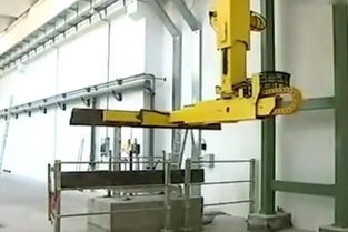 地面工程解决方案全流程 从机械供应到技术咨询的集成服务