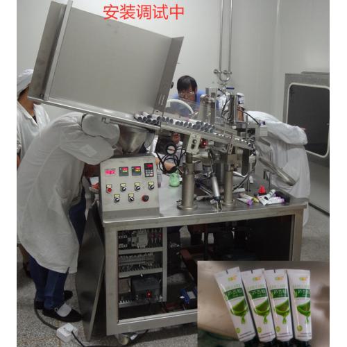 药品包装机械产品概览 聚焦第57页精选与行业趋势