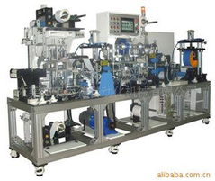 东莞市欧盛电子科技电子产品制造设备产品列表——升降机系列