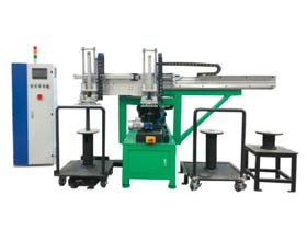 郑州大华机电技术官网 专业机械设备解决方案的引领者